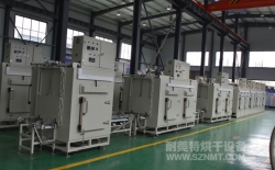熱烈祝賀貴陽(yáng)立特精密機(jī)械有限公司與湖南省耐美特智能烘干設(shè)備有限公司成功簽約22臺(tái)電容鋰電行業(yè)自動(dòng)化對(duì)接烘干線(xiàn)302萬(wàn)元！