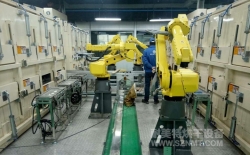 喜訊！福建華科光電有限公司與深圳市耐美特工業(yè)設備有限公司成功簽約10臺116萬！